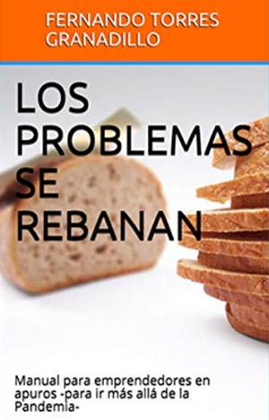 los problemas se rebanan